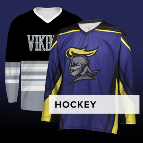 Uniform Builder Sports Plus